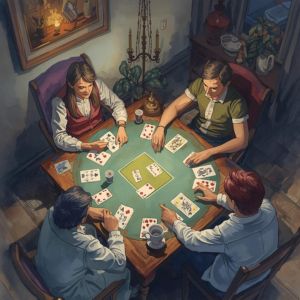 Game Bài PP88 – Tiến Lên Miền Nam, Phỏm, Mậu Binh Đổi Thưởng Thật